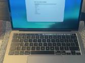 Apple MacBook pro M1 (2020, 13" A2338, 8gb, 256gb) - nuotraukos Nr. 3