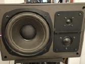 Klein und Hummel O98 +Sub, Yamaha stipr. Dbx Pa - nuotraukos Nr. 3