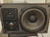Klein und Hummel O98 +Sub, Yamaha stipr. Dbx Pa - nuotraukos Nr. 4