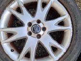 Volvo ratlankiai xc90 - nuotraukos Nr. 5