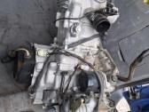 Yamaha grizzly 660 detales