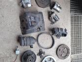 Ligier detales