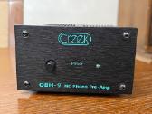 Mc Phono Pre-amp