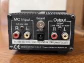 Mc Phono Pre-amp - nuotraukos Nr. 2
