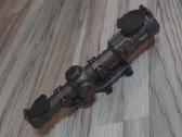 Lpvo sig sauer msr tango 1-6x - nuotraukos Nr. 2