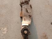 Volkswagen Touran - nuotraukos Nr. 9