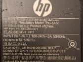 Originalus Hp maitinimo blokas Tcp-ba50 - nuotraukos Nr. 2