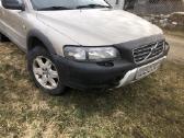 Volvo Xc70 Dalimis - nuotraukos Nr. 2
