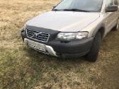 Volvo Xc70 Dalimis - nuotraukos Nr. 3