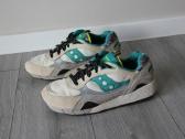 Saucony 46d