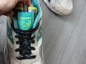 Kadai Saucony 46d ir Brooks 46d - nuotraukos Nr. 7