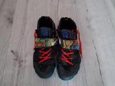 Nike kyrie 4 krepšinio bateliai