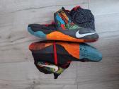 Nike kyrie 4 krepšinio bateliai - nuotraukos Nr. 2