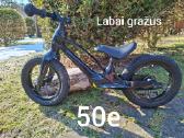Vaikiški dviračiai - nuotraukos Nr. 7