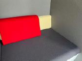 Akustinė kabina ir sofa biurui - nuotraukos Nr. 6