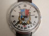 Laikrodis Raketa - nuotraukos Nr. 4