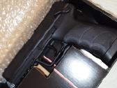 Hk45 Co2 pneumatinis pistoleas - nuotraukos Nr. 3