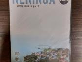 Dvd dokumentinis filmas Neringa