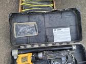 Bosch, Makita Dewalt 54v ,18v įrankiai - nuotraukos Nr. 6