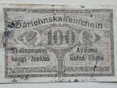 5 centai 1922 m- 30 e - nuotraukos Nr. 4