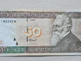 5 centai 1922 m- 30 e - nuotraukos Nr. 5