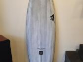 Banglentė Firewire Sweet Potato 6'4
