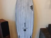 Banglentė Firewire Sweet Potato 6'4 - nuotraukos Nr. 2