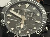 Tissot Seastar 1000 Chronograph - nuotraukos Nr. 6