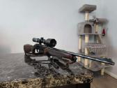Verney-carron 7rem Magnum