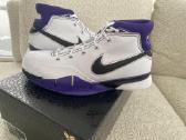 Kobe 1 81 points