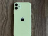 iPhone 11 yellow 64gb - nuotraukos Nr. 4