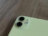 iPhone 11 yellow 64gb - nuotraukos Nr. 5