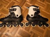Rollerblade riedučiai vyrui 43-44 - nuotraukos Nr. 2