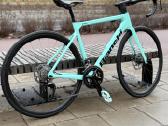 Bianchi sprint