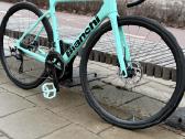 Bianchi sprint - nuotraukos Nr. 2