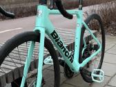 Bianchi sprint - nuotraukos Nr. 3