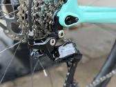 Bianchi sprint - nuotraukos Nr. 4