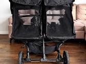 Baby Jogger City Mini GT Double vežimas - nuotraukos Nr. 5