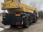 Grove Gmk 2035 kranas - nuotraukos Nr. 3