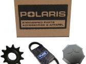 Polaris Oem alyvos,oro filtrai ir kitos dalys - nuotraukos Nr. 4