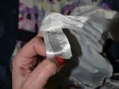 H&m stilinga progine suknele 36 d - nuotraukos Nr. 6