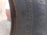 Padangos r15c 70 205 - nuotraukos Nr. 3