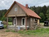 Rąstiniai namai UAB ,Edvima" - nuotraukos Nr. 2