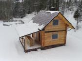 Rąstiniai namai UAB ,Edvima" - nuotraukos Nr. 3