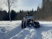 Padangos Atv - nuotraukos Nr. 4
