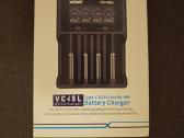 Xtar Vc4sl - nuotraukos Nr. 4