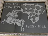 Du Dėklai Monetoms - nuotraukos Nr. 3
