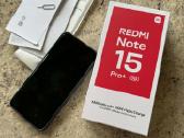 Xiaomi Redmi Note 15 Pro+ 5G naujas telefonas - nuotraukos Nr. 2