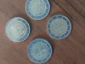 2 Euro monetos ,Lietuva ir kitos . - nuotraukos Nr. 23