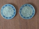 2 Euro monetos ,Lietuva ir kitos . - nuotraukos Nr. 26